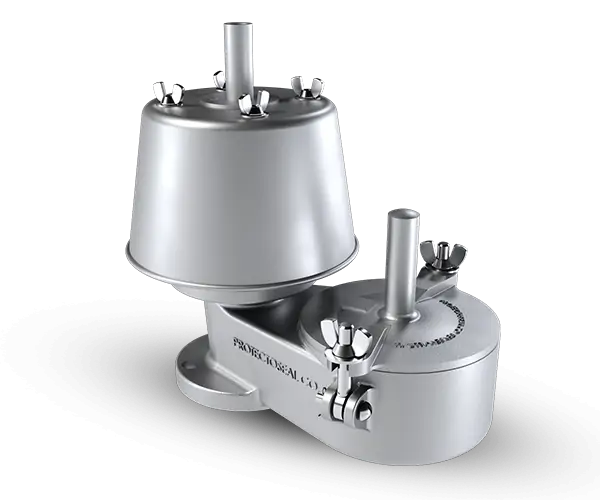 Breather Valve